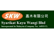 Kayu Wangi